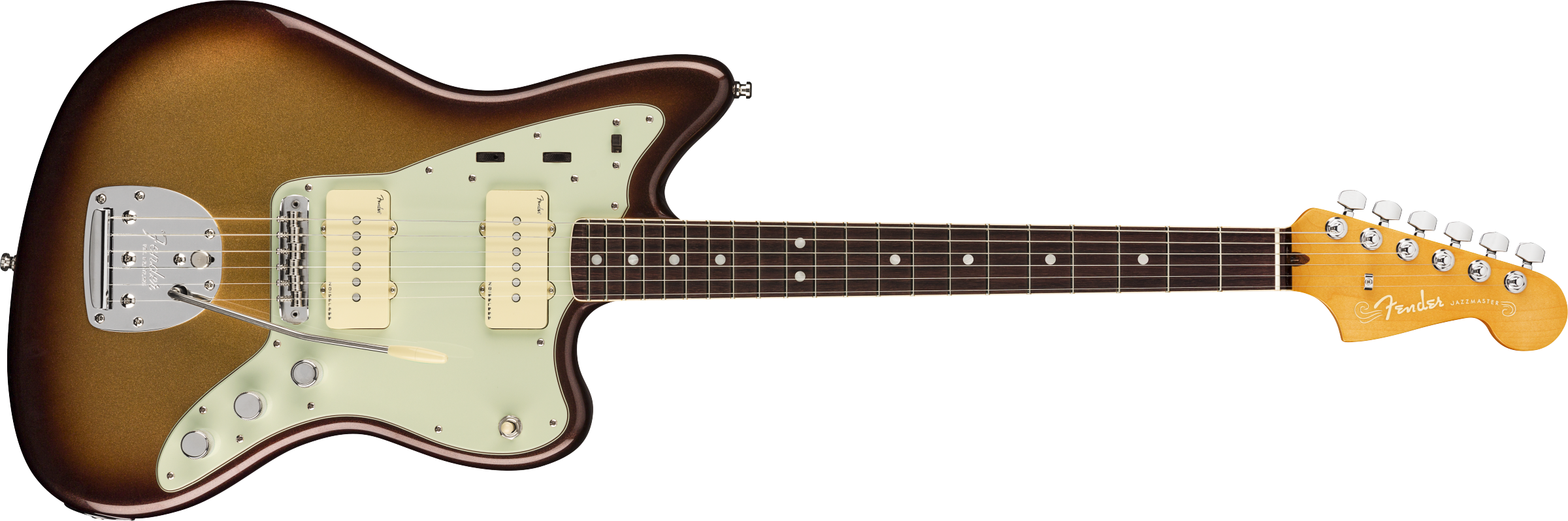 American Ultra Jazzmaster®